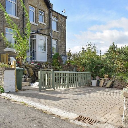 Slant End Cottage Golcar المظهر الخارجي الصورة