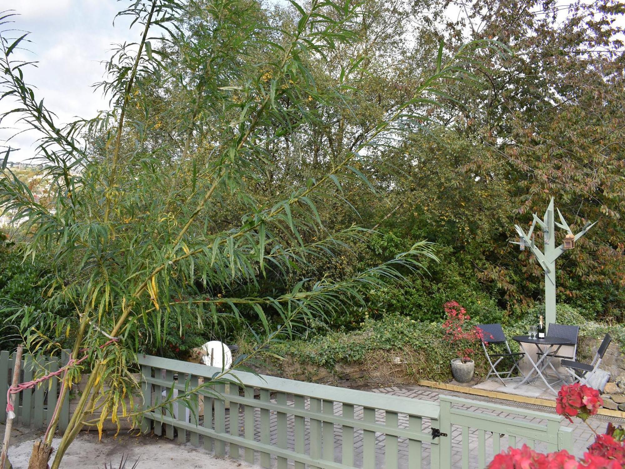 Slant End Cottage Golcar المظهر الخارجي الصورة
